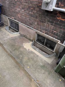 Window Wells